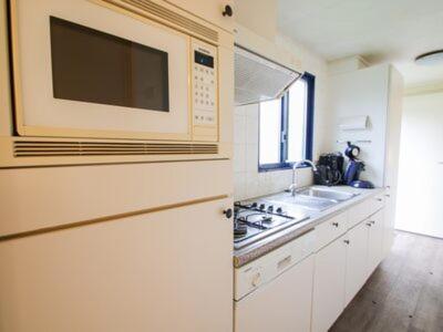 Chalet Veluwe G10 Veldkamp 4 Personen Epe Eksteriør bilde