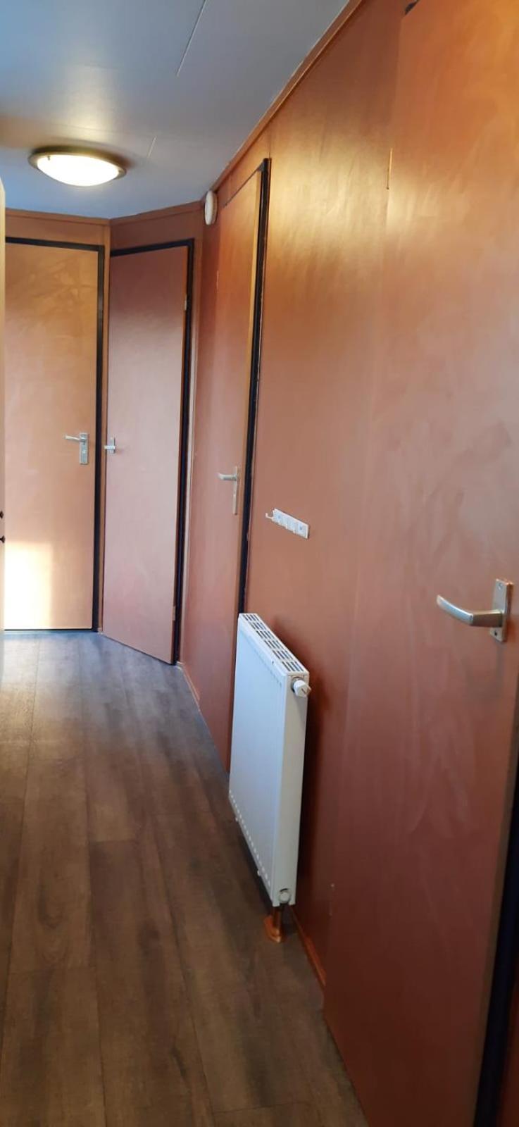 Chalet Veluwe G10 Veldkamp 4 Personen Epe Eksteriør bilde
