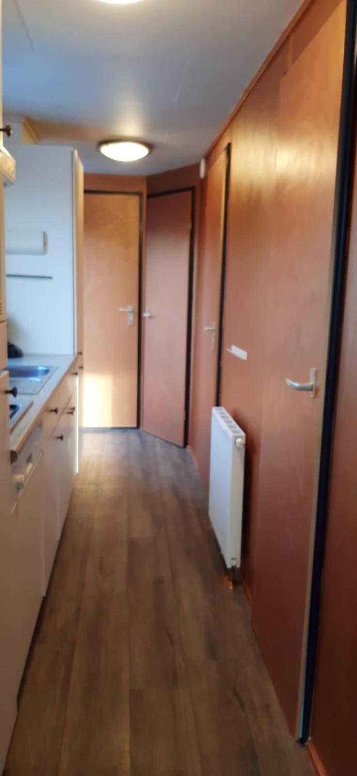 Chalet Veluwe G10 Veldkamp 4 Personen Epe Eksteriør bilde